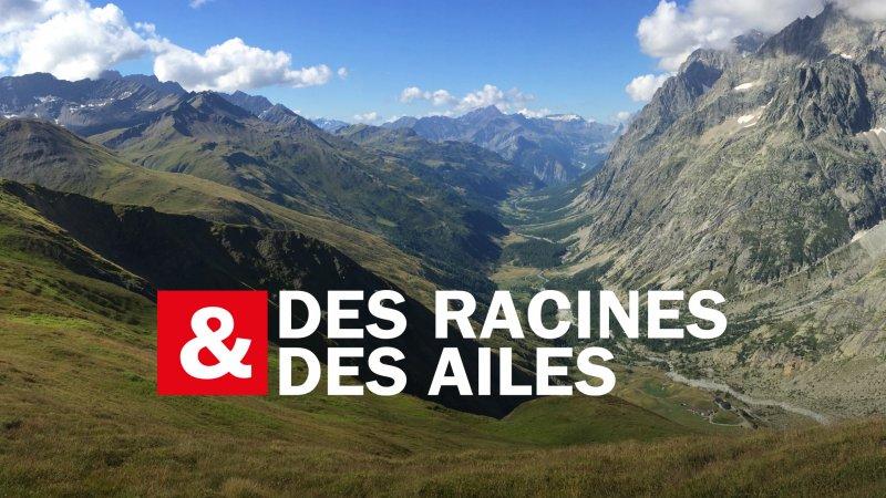  Des Racines et des Ailes