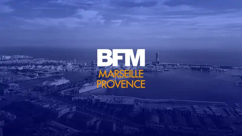 BFM MARSEILLE