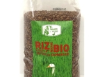 Riz Long Rouge Bio Camarguais Canard des rizières